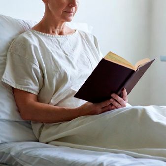 Лечение хронического алкоголизма в стационаре в Малоярославце